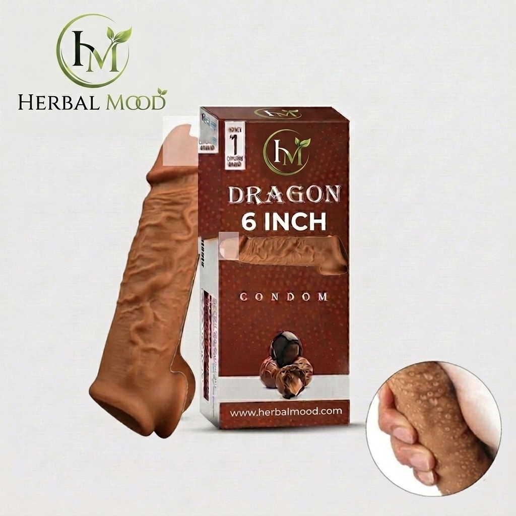 BT Dragon Premium Wellness Massager – Small (Skin Tone)
