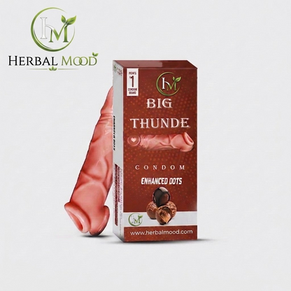 Big Thunder Wellness Massager – Small